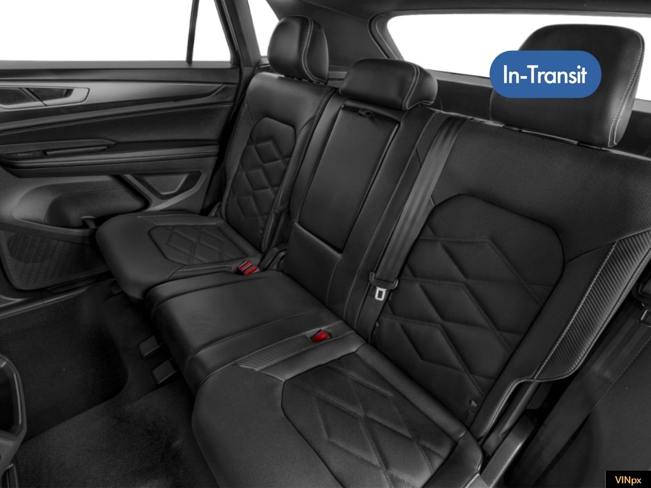 New 2026 Gray Volkswagen SE w/Technology image 11