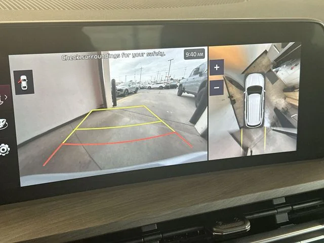 Certified Used 2024 Gray Kia SX X-Line image 26
