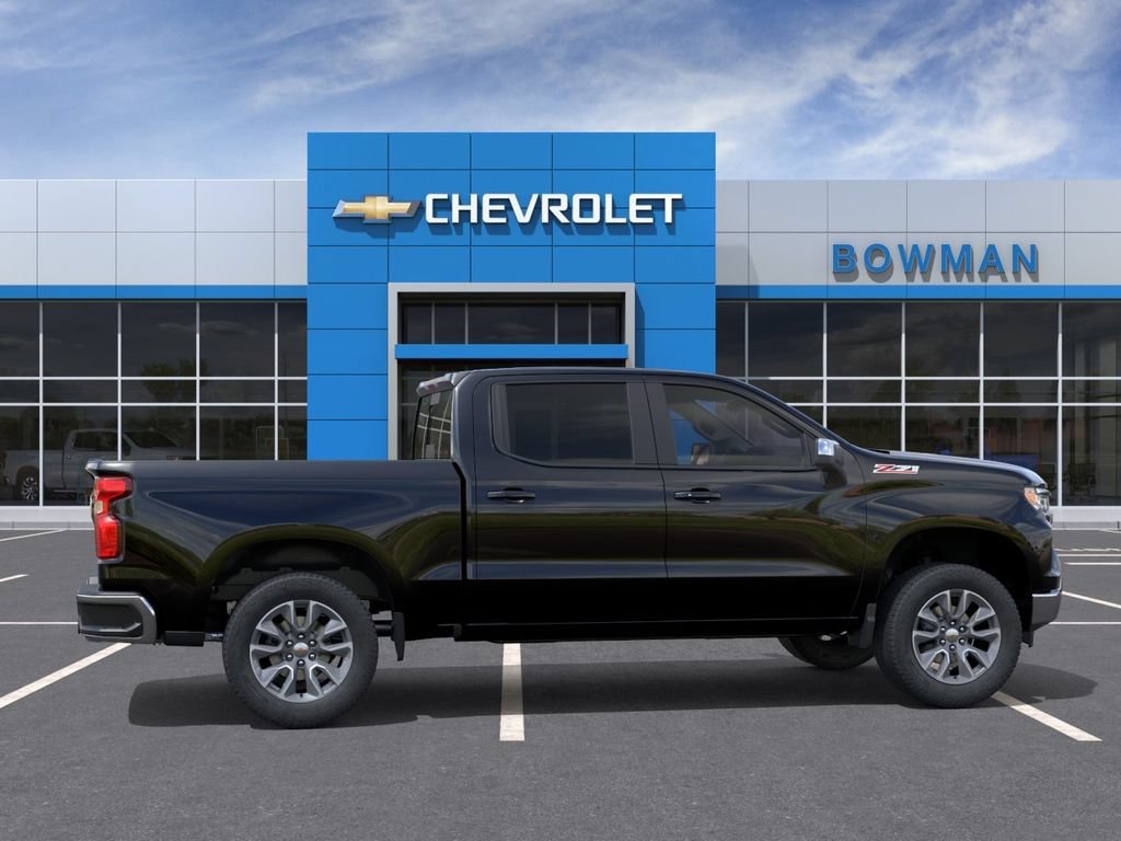 2026 Chevrolet Silverado 1500 LT - Photo 5
