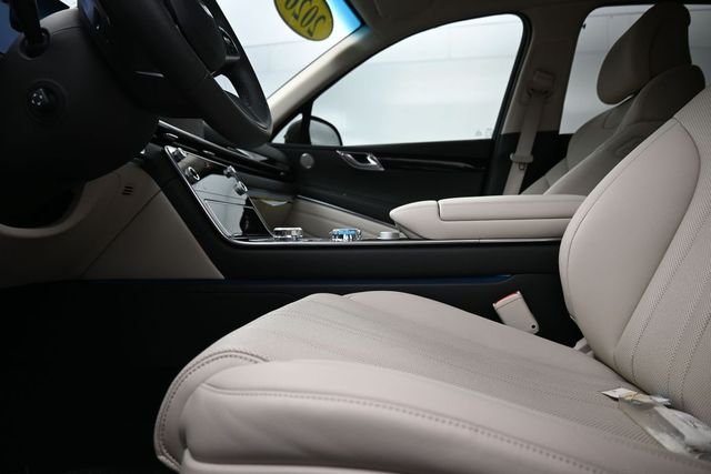 2026 GENESIS GV80 Standard - Photo 25