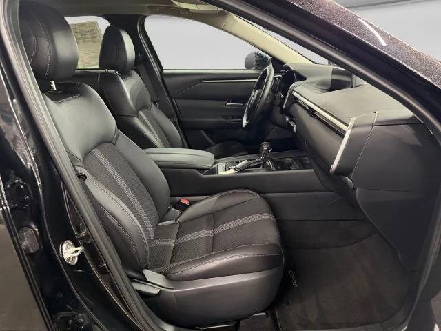 Used 2025 Black Mazda 2.5 S Premium Package image 14