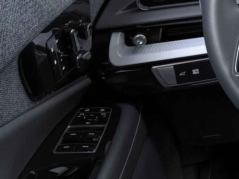 2026 Cadillac OPTIQ Luxury - Photo 23