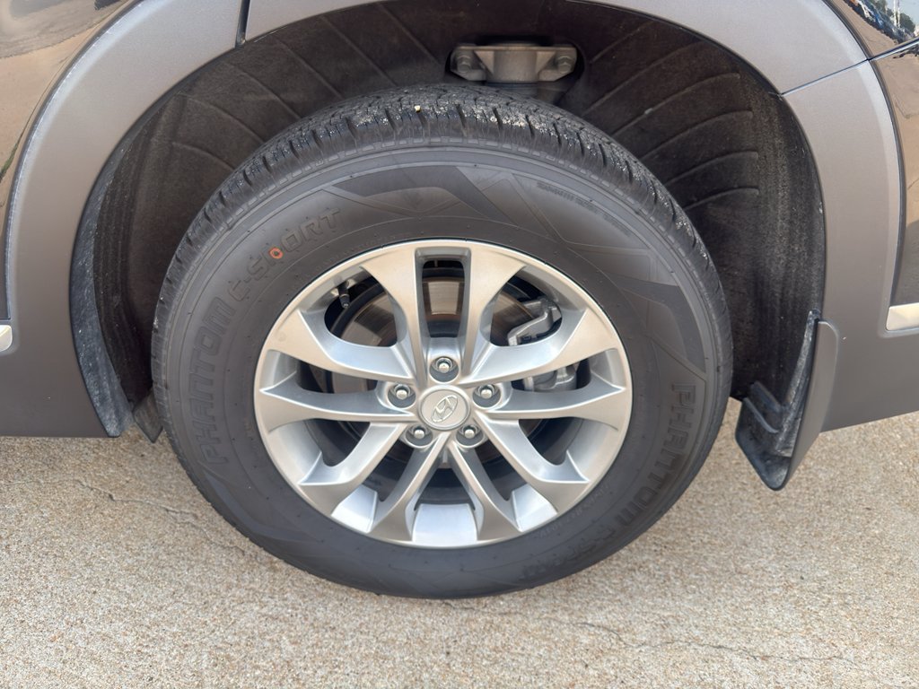Used 2020 Twilight Black Hyundai SEL image 14