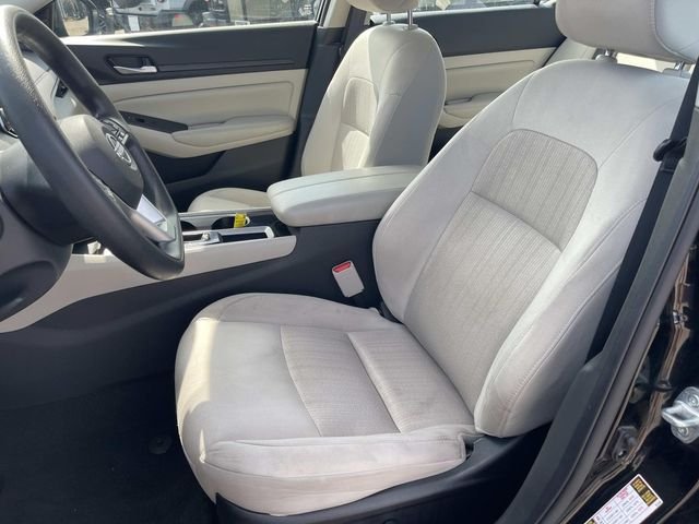 Certified Used 2024 Black Nissan 2.5 SV image 24
