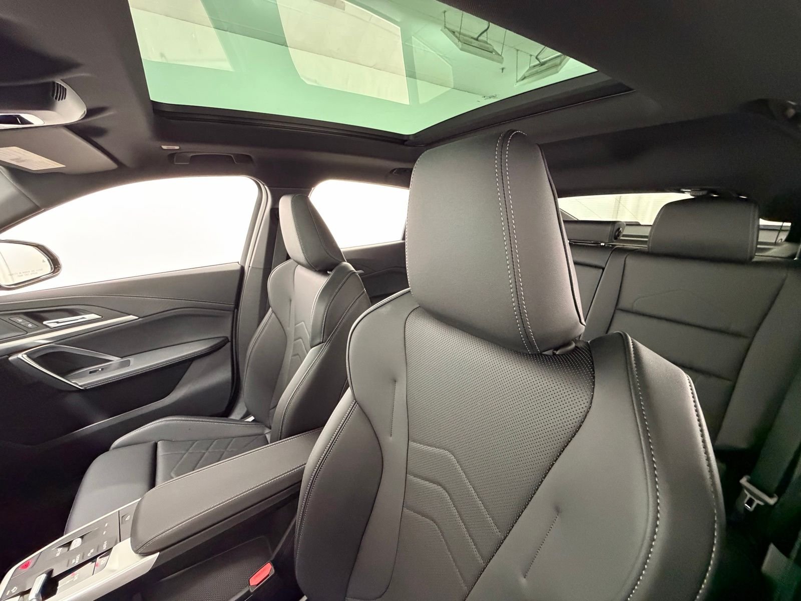 New 2026 Brooklyn Grey Metallic BMW xDrive28i image 46