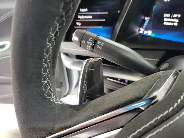 2026 Chevrolet Corvette 3LT - Photo 24