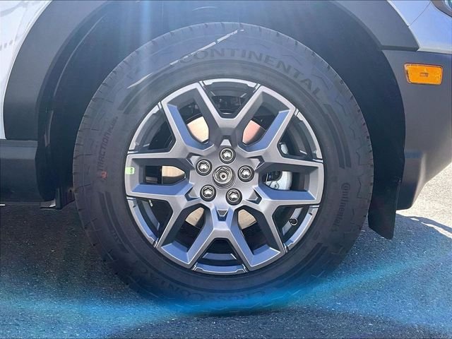 2026 Ford Escape — photo 13
