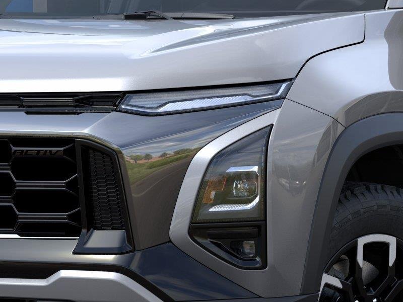2027 Chevrolet Equinox ACTIV - Photo 10