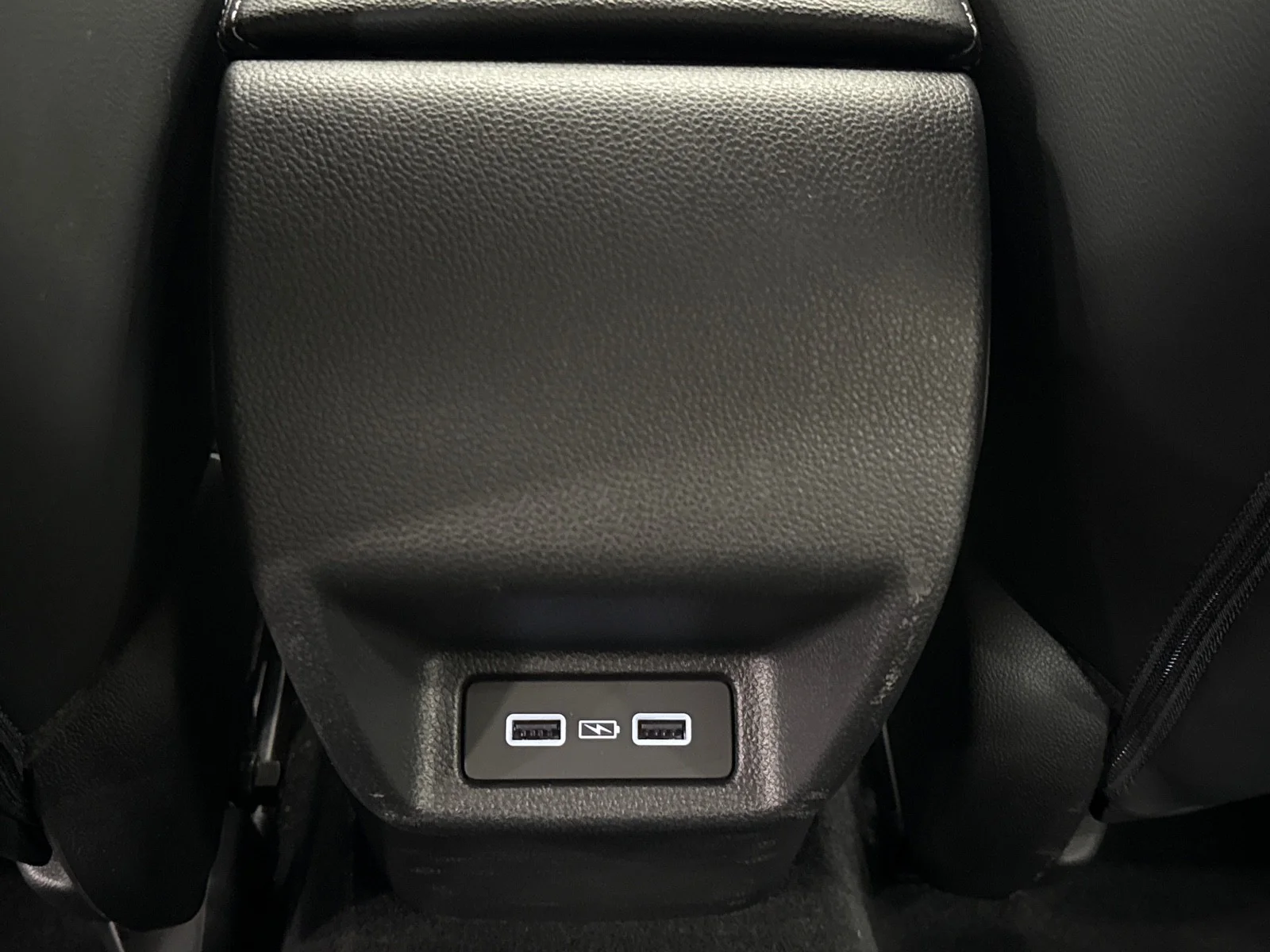 Used 2024 Rallye Red Honda Touring CVT image 36