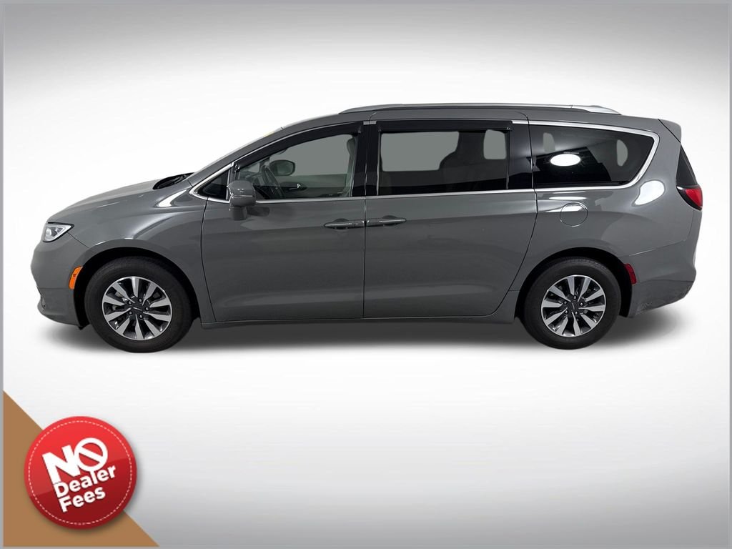 2021 Chrysler Pacifica Touring L - Photo 7