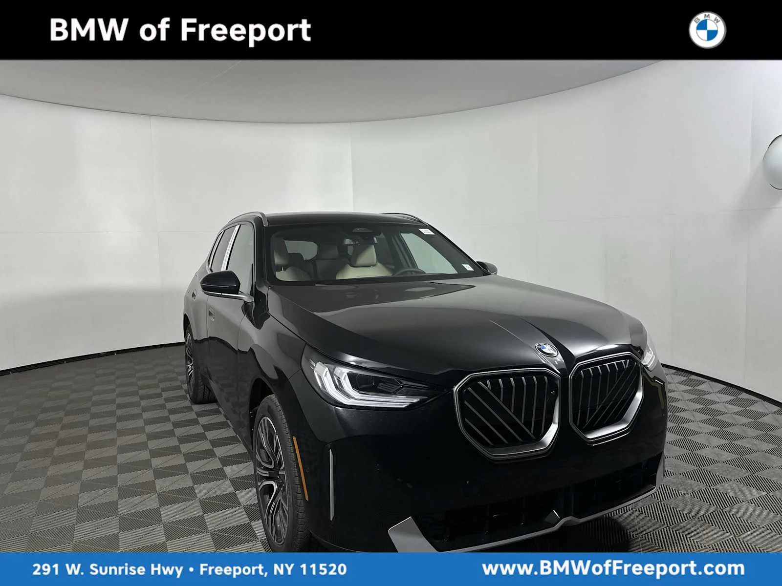 2025 BMW X3