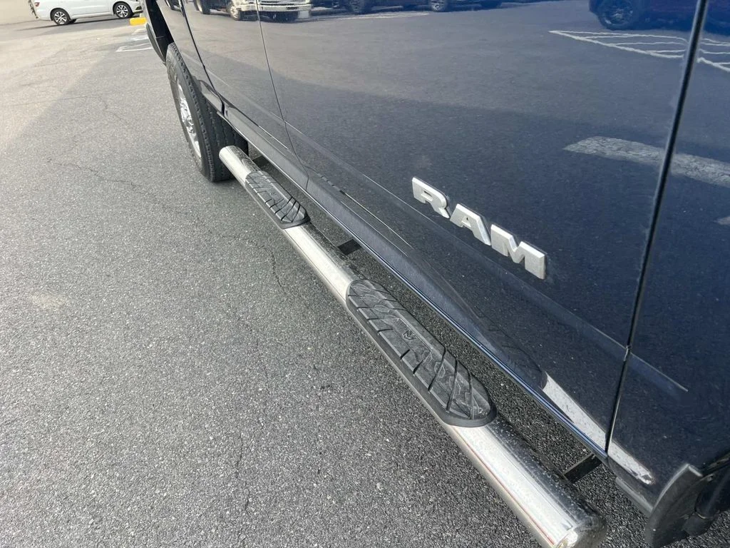 Used 2022 Blue Ram Big Horn image 13