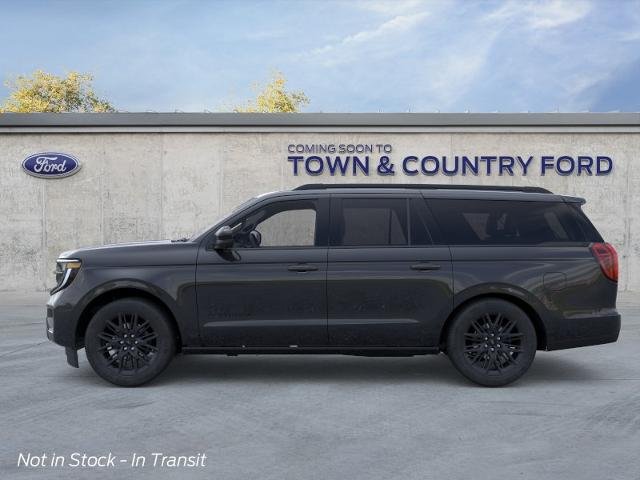 New 2026 Dark Matter Gray Metallic Ford Platinum image 20