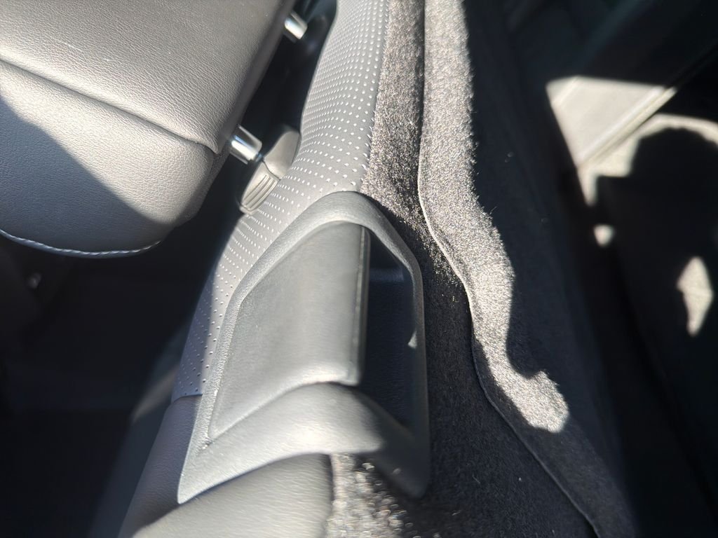 New 2026 Nissan Rogue Platinum 4D Sport Utility