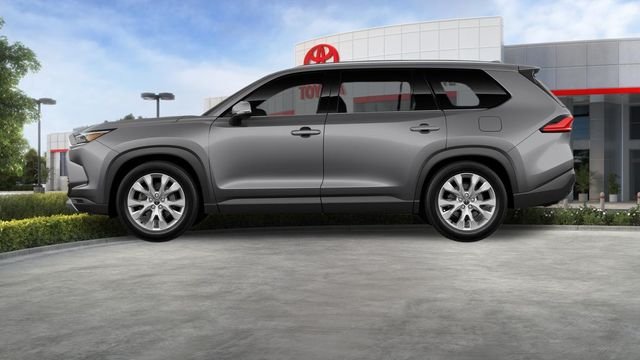 New 2026 Heavy Metal <sup>1</sup> Toyota  Limited image 26
