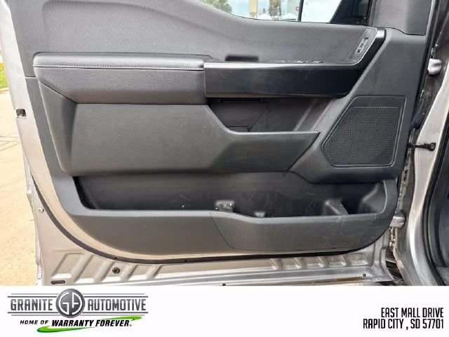 Used 2021 Silver Ford XL image 11
