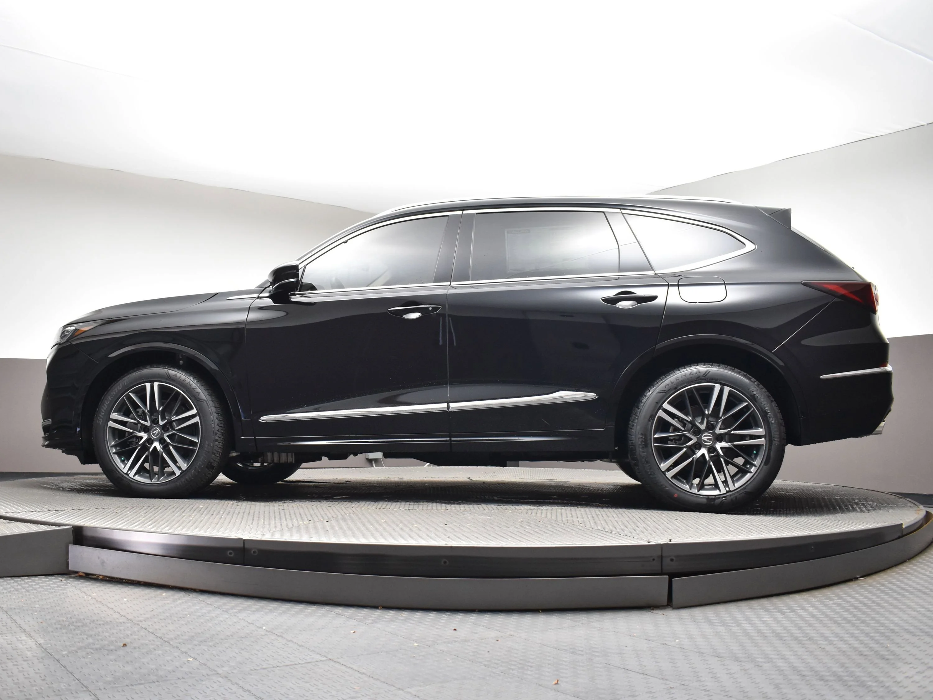 New 2026 Black Acura w/Advance Package image 42