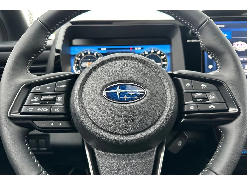 New 2026 CRIMSON RED PEARL Subaru Touring XT image 23