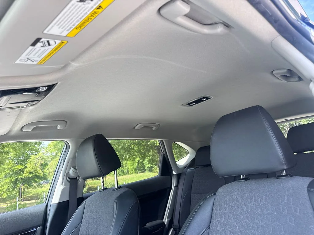 2025 Kia Seltos S - Photo 31