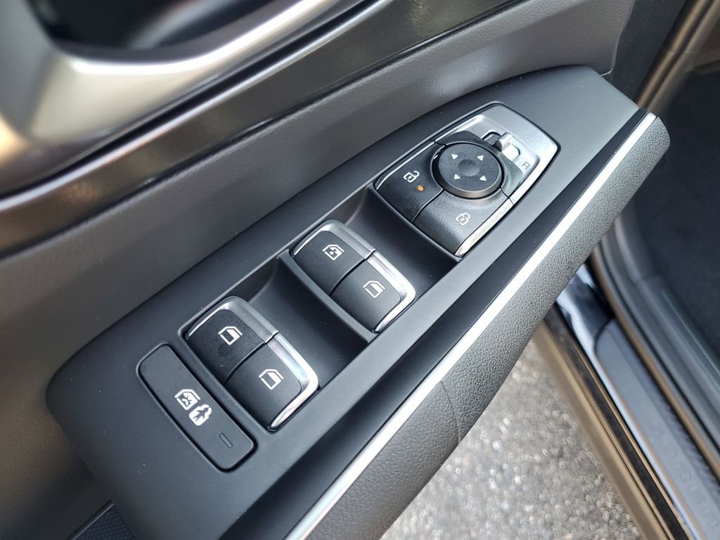 New 2026 Black Kia LX image 20