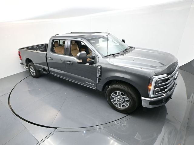 2026 Ford F-350 Super Duty Lariat - Photo 59