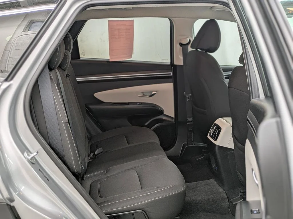 2023 Hyundai Tucson SEL - Photo 18
