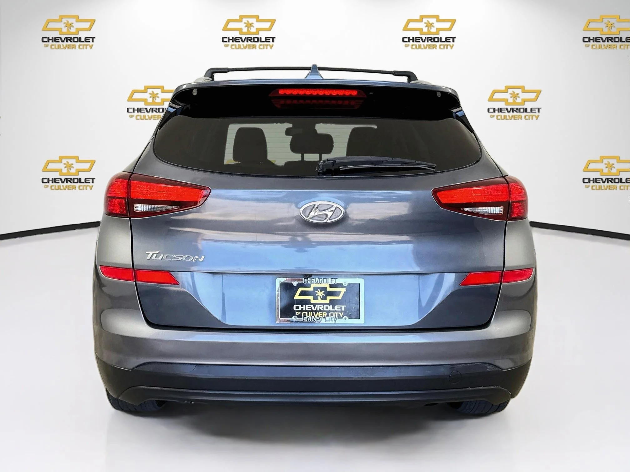 Used 2021 Gray Hyundai Value image 7