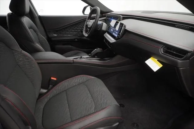 New 2026 After Dark Exterior Paint Dodge Scat Pack image 33
