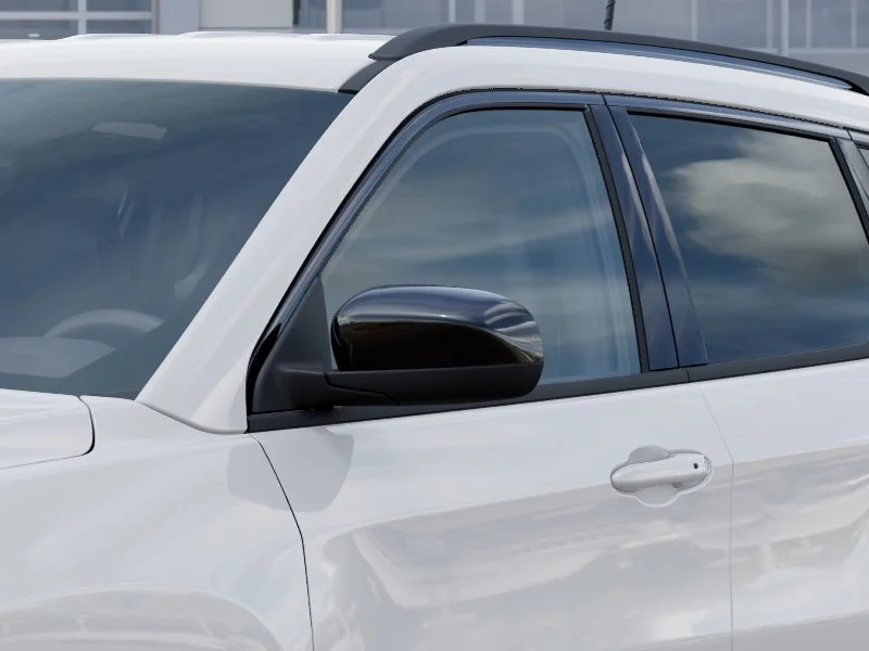 New 2026 Bright White Clearcoat Jeep Latitude image 39