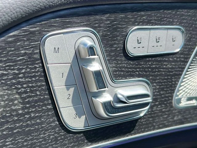 New 2026 Selenite Grey Metallic Mercedes-Benz GLE 350 image 20