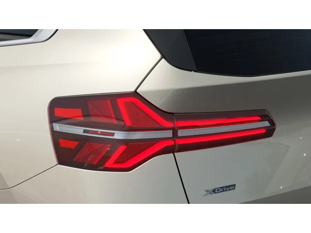 New 2026 Beige BMW 30 xDrive image 8