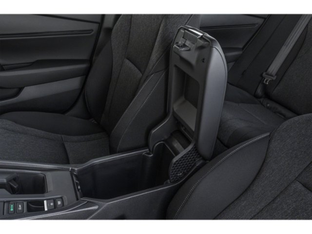 New 2026 Meteorite Gray Metallic Honda SE image 11
