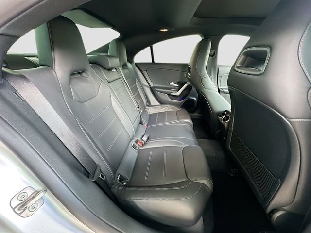 Used 2024  Mercedes-Benz CLA 35 AMG® image 29