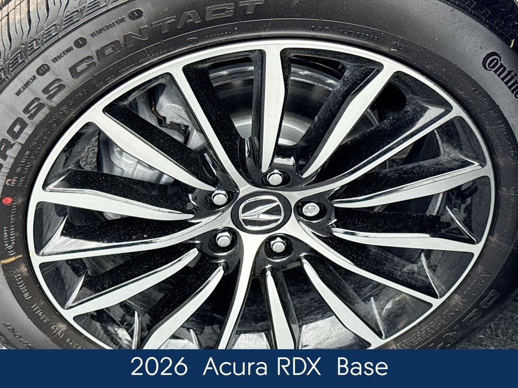 Used 2026 Silver Acura Advance Package image 13
