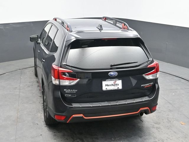 Used 2019 Gray Subaru Sport image 20
