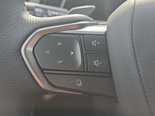 New 2026 Ultra White Lexus F SPORT HANDLING AWD image 17