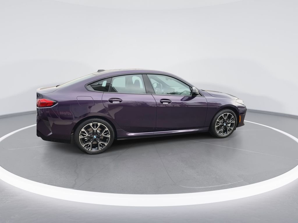 Used 2026  BMW 228 Gran Coupe image 8