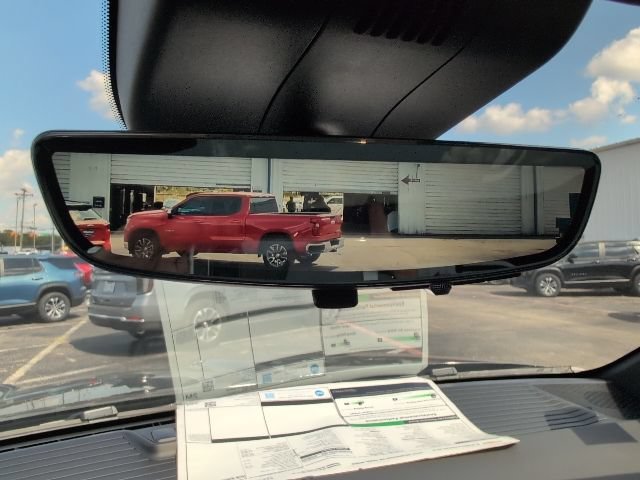 New 2026 Blue Smoke Metallic Chevrolet Trail Boss - Extended Range image 30
