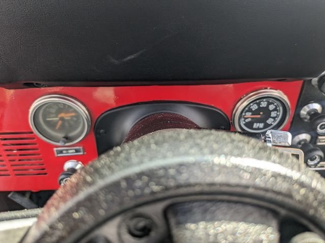 1982 Jeep Jeep - Photo 18