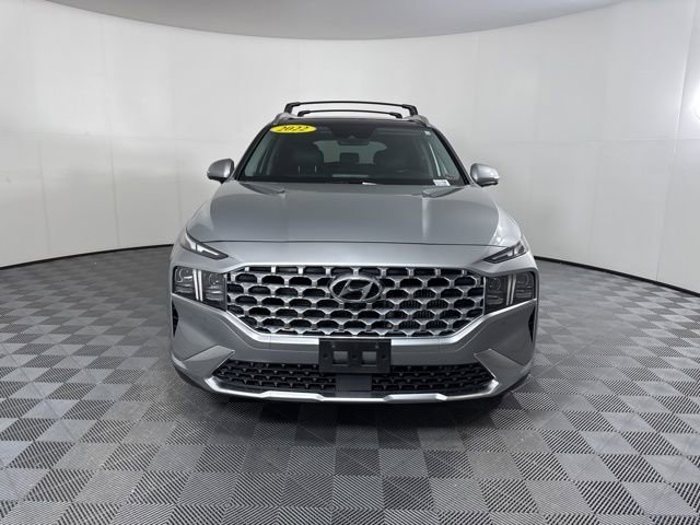 Used 2022  Hyundai Limited image 8
