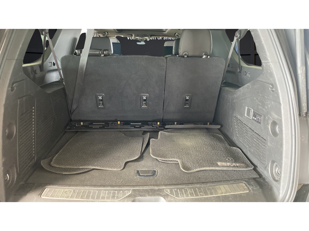 Used 2021 Onyx Black GMC Denali image 27