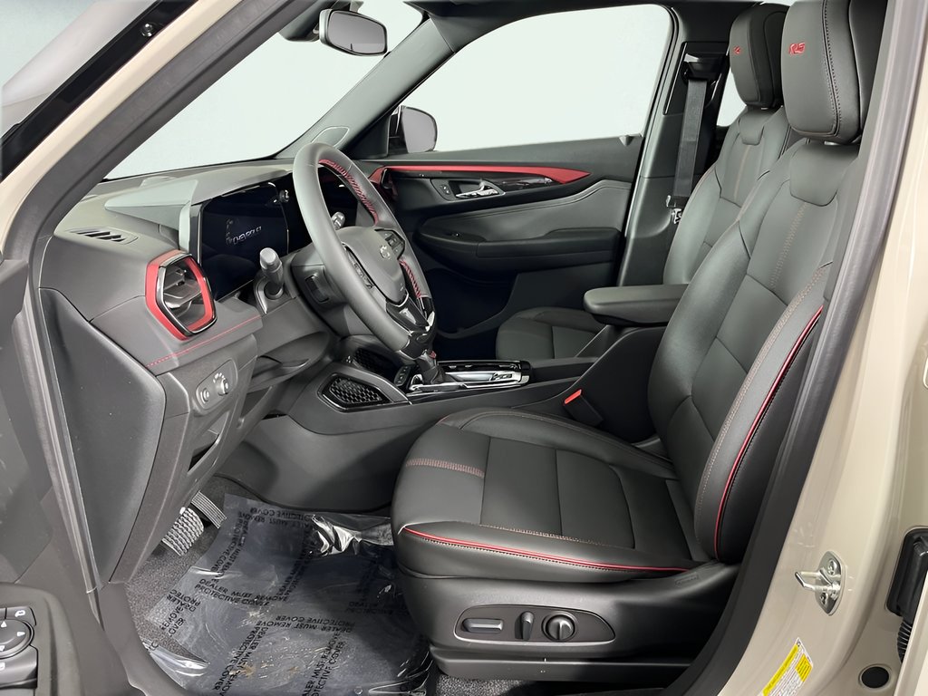 2026 Chevrolet Trailblazer RS - Photo 8