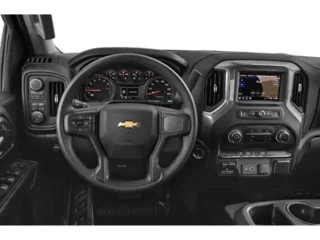 Used 2024 Red Hot Chevrolet LTZ image 7
