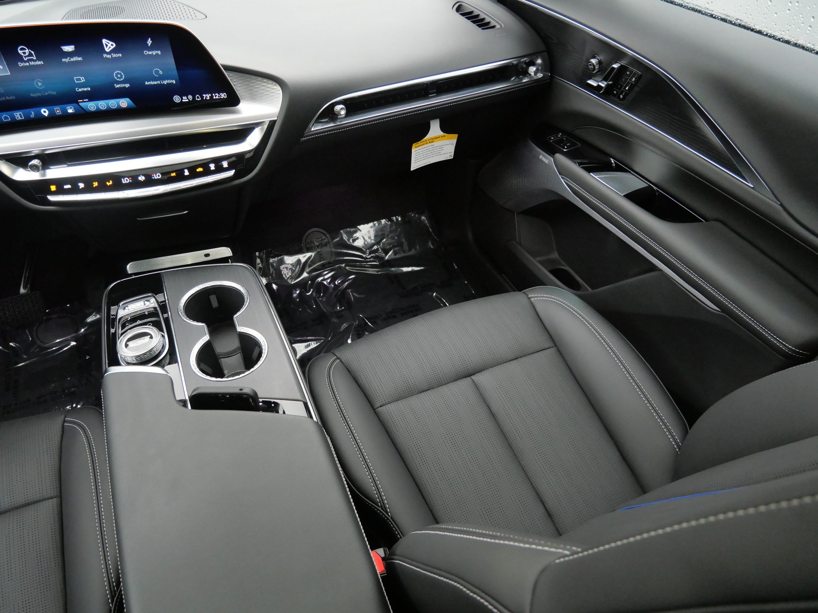 2026 Cadillac LYRIQ Premium Sport - Photo 11