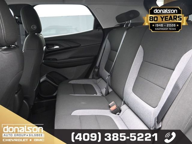 2026 Chevrolet Trailblazer LT - Photo 12