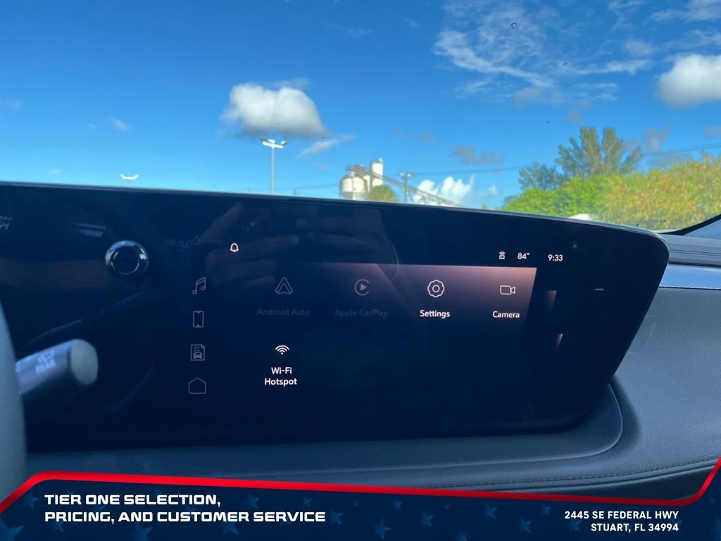 2026 Buick Encore GX Sport Touring - Photo 29