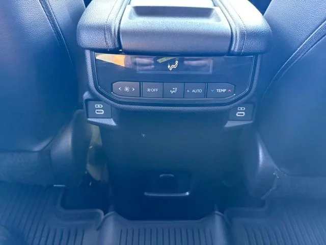 Used 2024 Beige Toyota XLE image 18