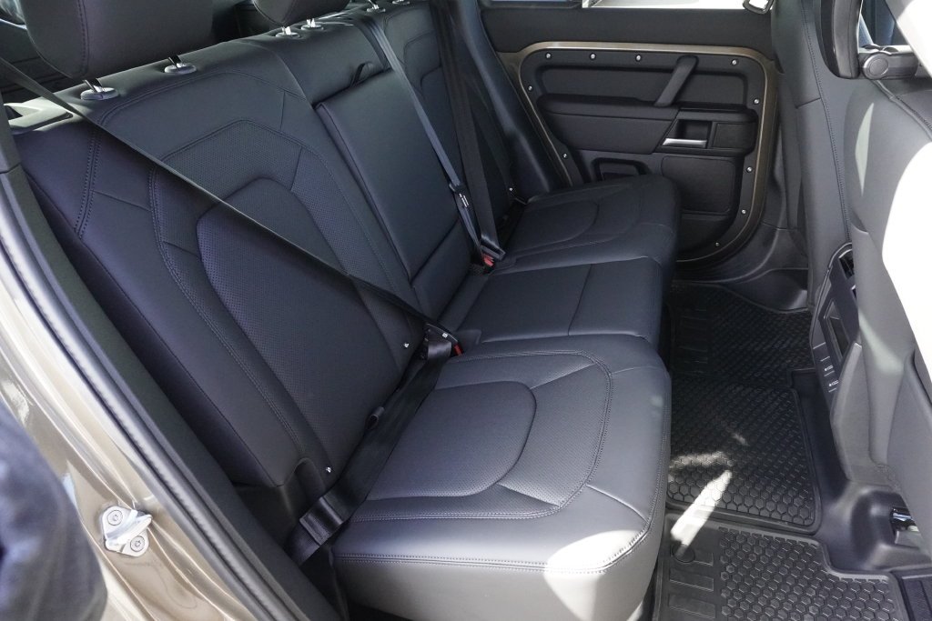 New 2026 Gondwana Stone Land Rover S image 27