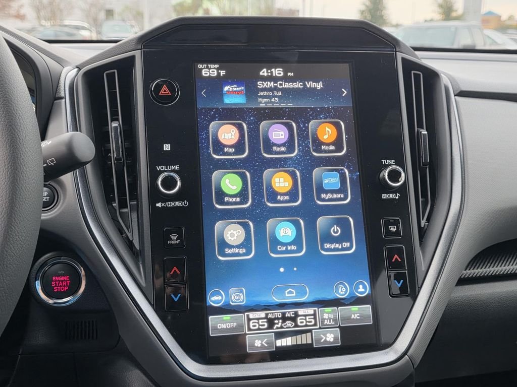 2026 Subaru Crosstrek Sport - Photo 19