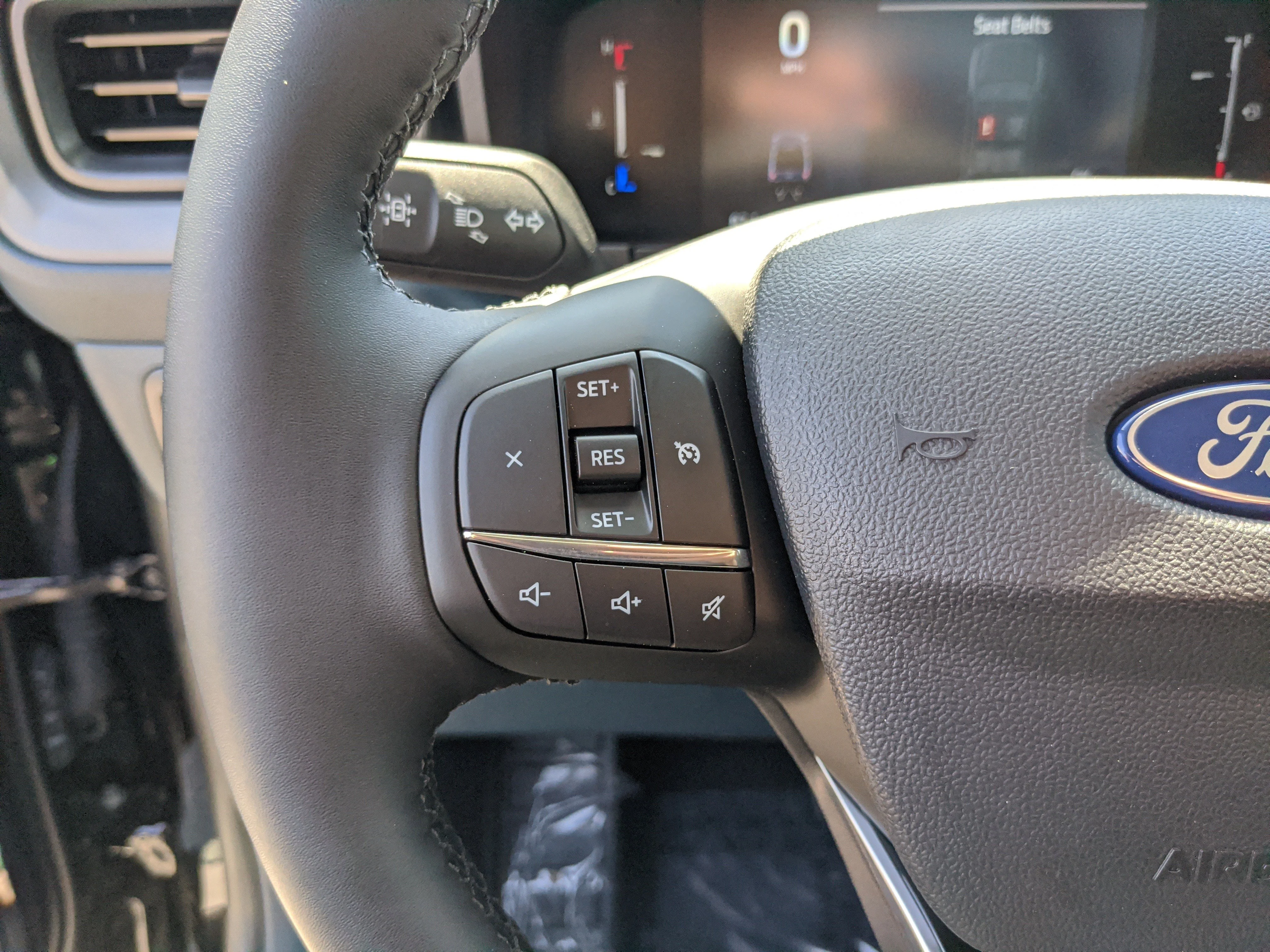 2025 Ford Maverick XLT - Photo 24